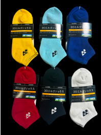 Tất Cổ Ngắn Yonex Size 25-28