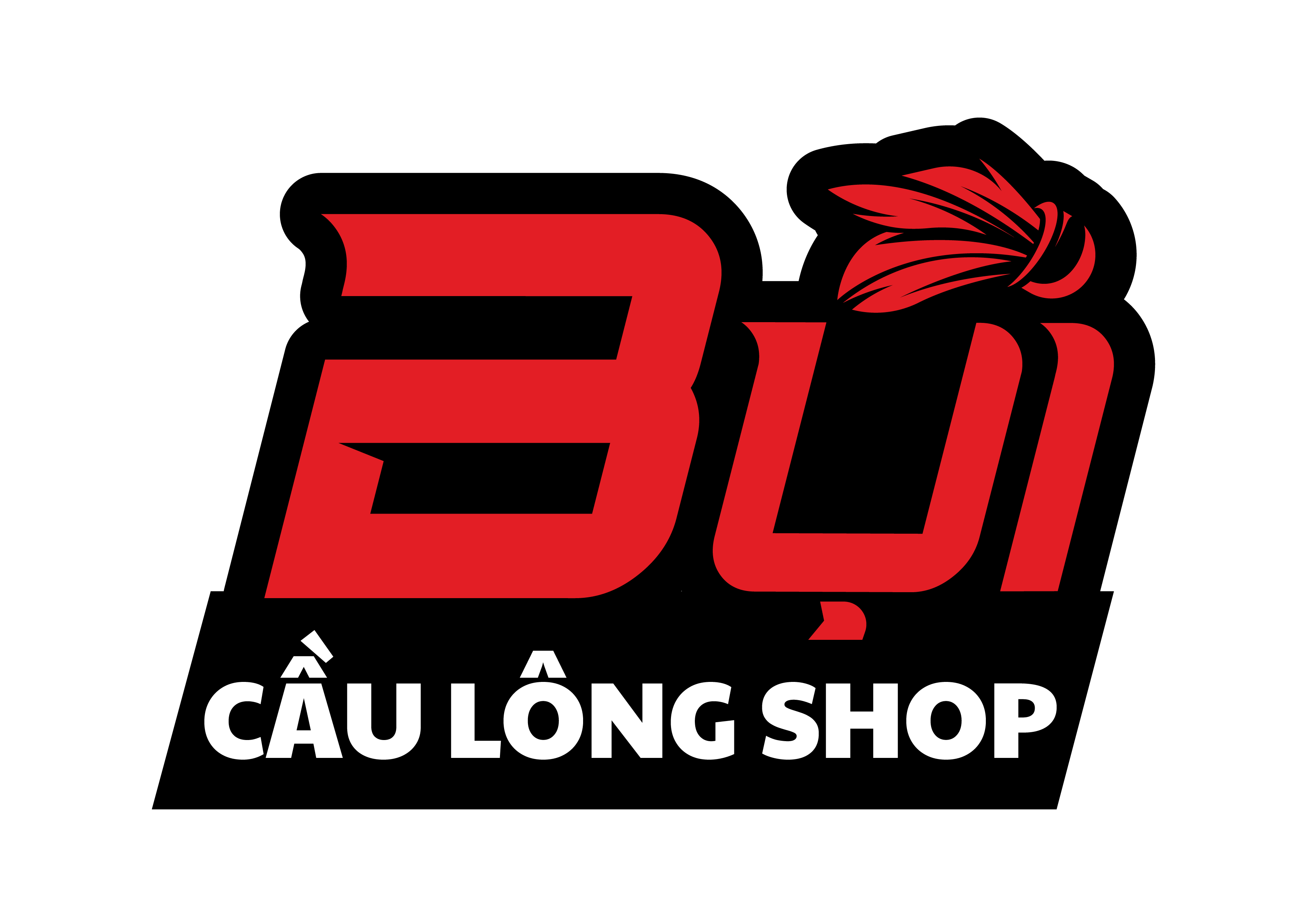Cầu lông bụi