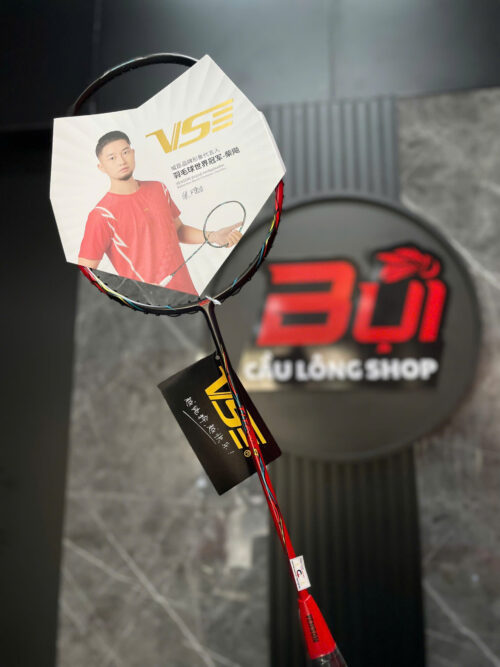 VỢT CẦU LÔNG VS TITAN 9