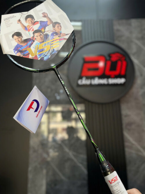 VỢT CẦU LÔNG VENSON 7300