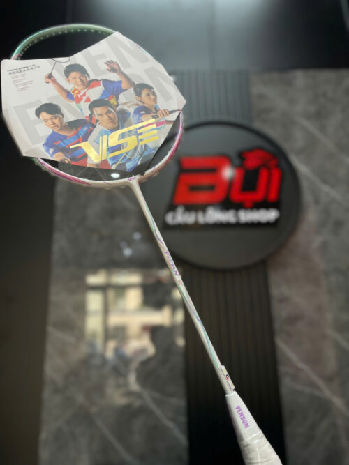 VỢT CẦU LÔNG VS TITAN 5