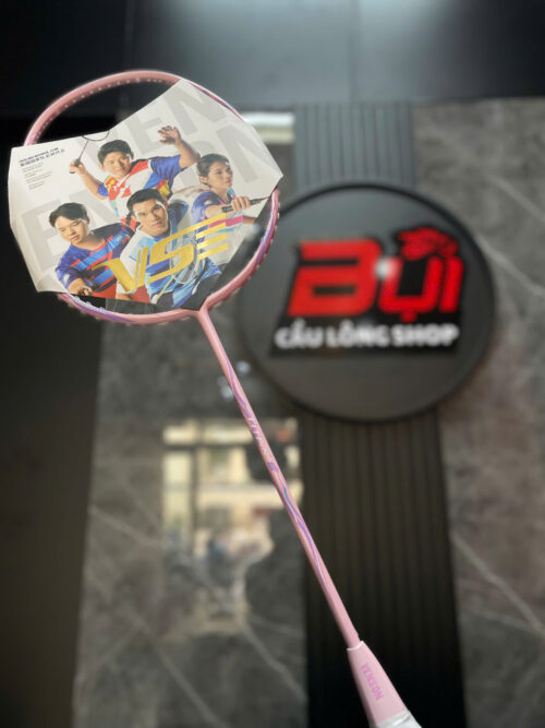 VỢT CẦU LÔNG VS TITAN 6