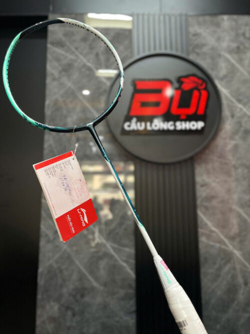 VỢT CẦU LÔNG LINING HALBERTEC 6000