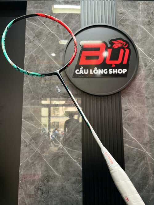 VỢT CẦU LÔNG LINING HALBERTEC 7000