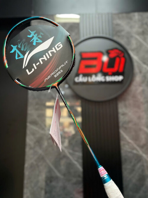 VỢT CẦU LÔNG LINING AERONAUT 6000 DRIVE