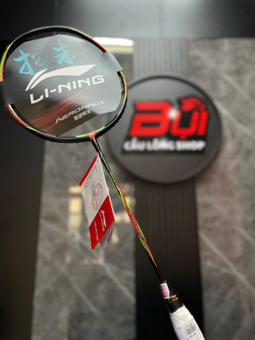 VỢT CẦU LÔNG LINING AERONAUT 6000 POWER