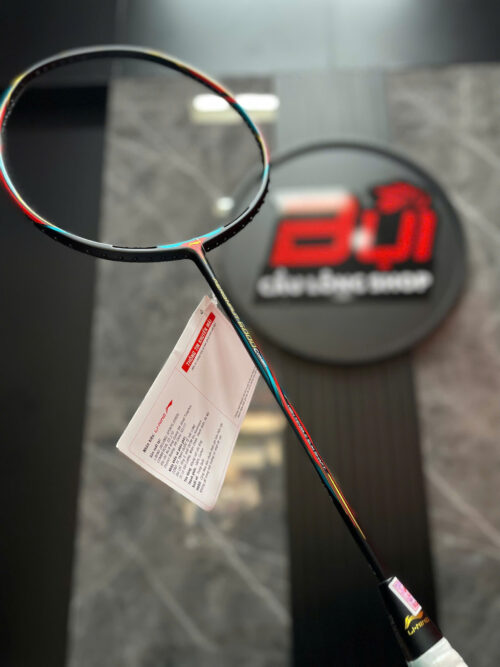 VỢT CẦU LÔNG LINING AERONAUT 6000 COMBAT