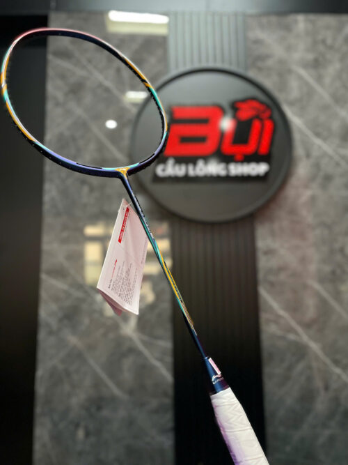 VỢT CẦU LÔNG LINING AERONAUT 6000 MAX