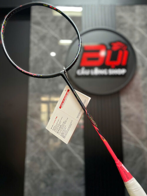 VỢT CẦU LÔNG LINING AXFORCE 40