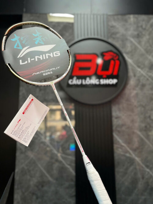 VỢT CẦU LÔNG LINING AERONAUT 9000