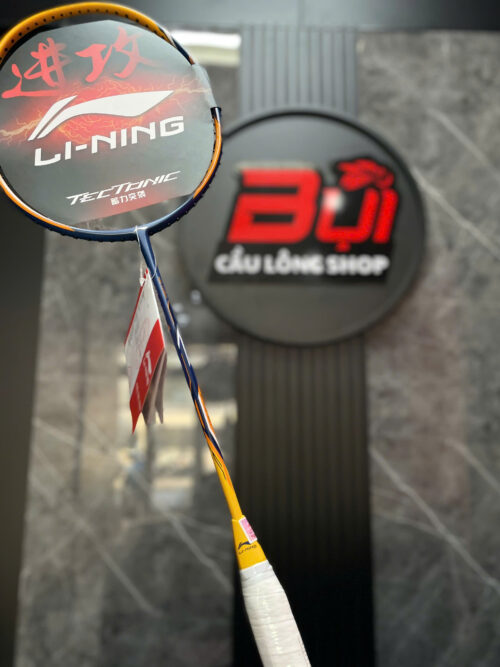 VỢT CẦU LÔNG LINING TECTONIC 1