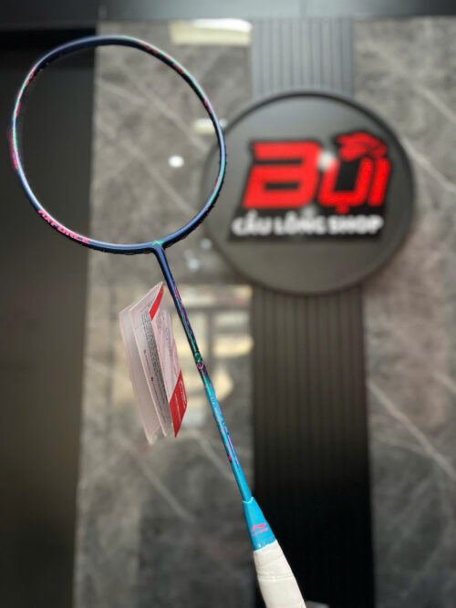 VỢT CẦU LÔNG LINING AXFORCE 50