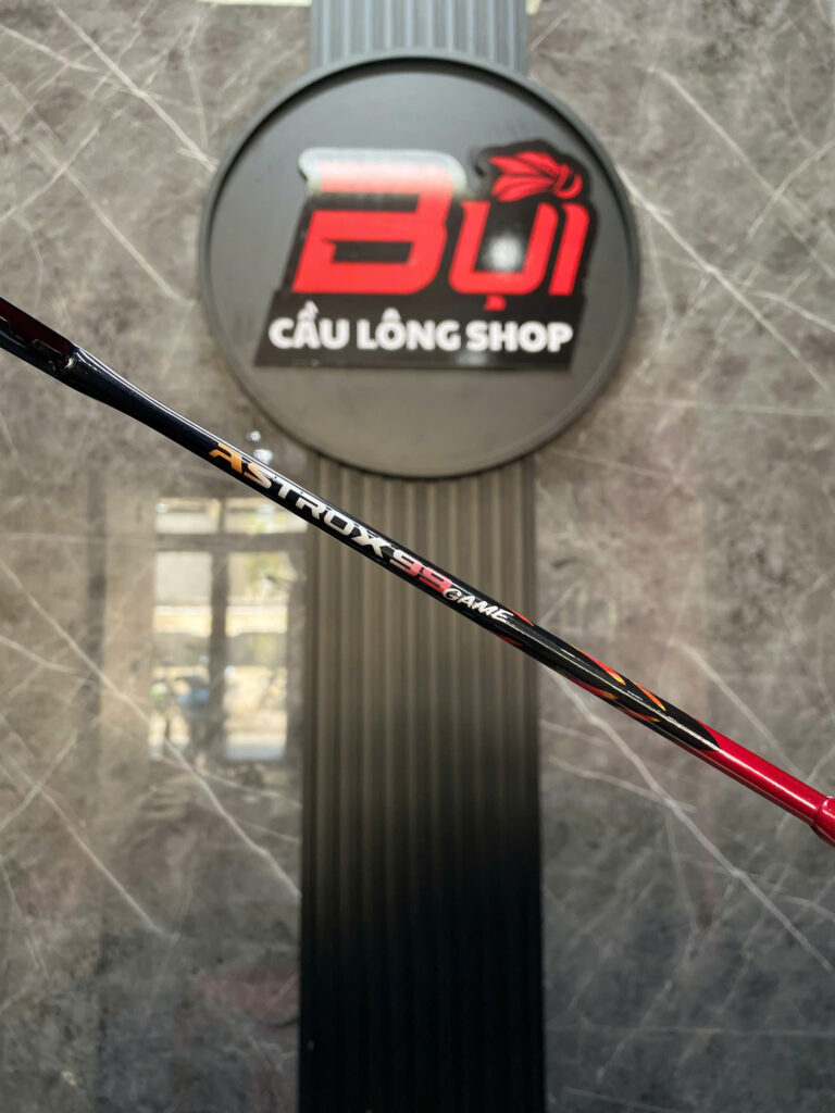 Yonex Astrox 99 Game