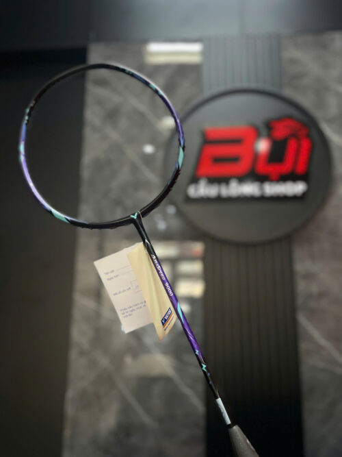 VỢT CẦU LÔNG VICTOR AURASPEED 8000