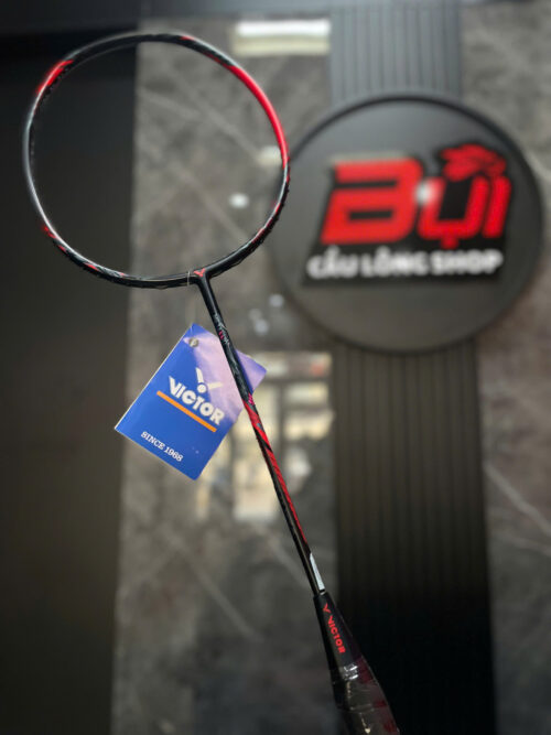 Vợt cầu lông VICTOR Ryuga Metallic - Rồng Thiết