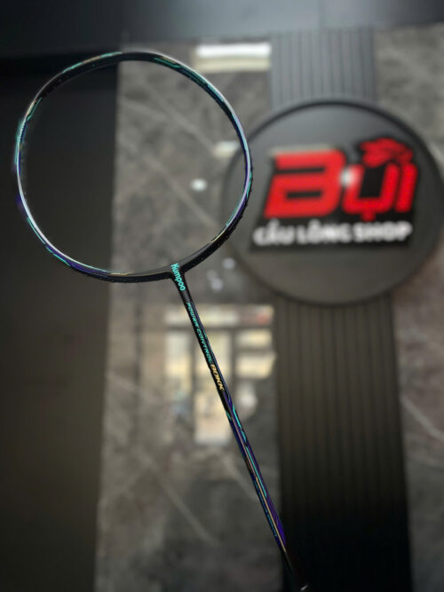 VỢT CẦU LÔNG KUMPOO PC 80KK