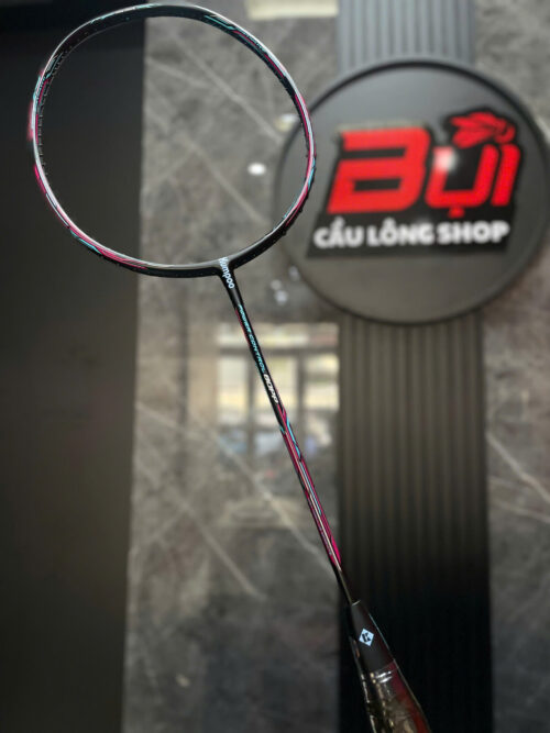 VỢT CẦU LÔNG KUMPOO PC 80PP