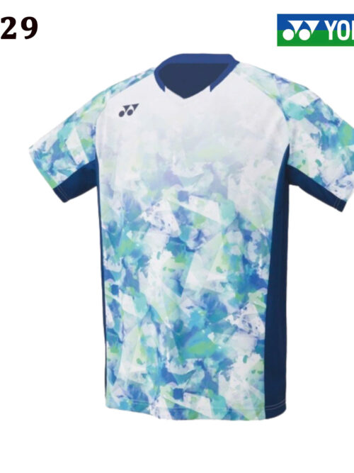 ÁO CẦU LÔNG YONEX A429 TRẮNG