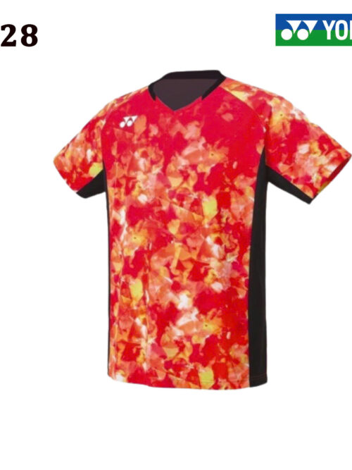 ÁO CẦU LÔNG YONEX A428 ĐỎ