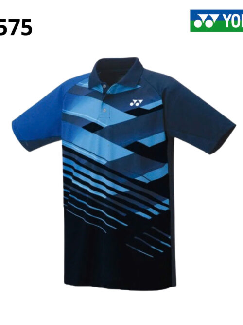 ÁO CẦU LÔNG YONEX A575 ĐEN