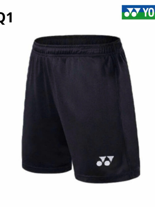 QUẦN CẦU LÔNG YONEX Q1 ĐEN