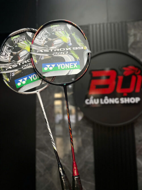 VỢT CẦU LÔNG YONEX ASTROX 99 PRO