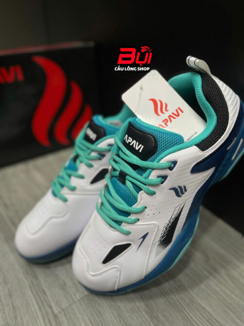 GIÀY CẦU LÔNG APAVI APEX-A022