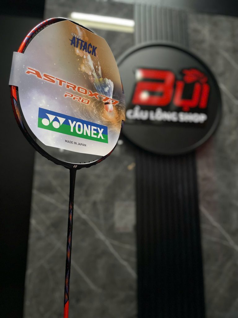 Yonex Astrox 77 Pro