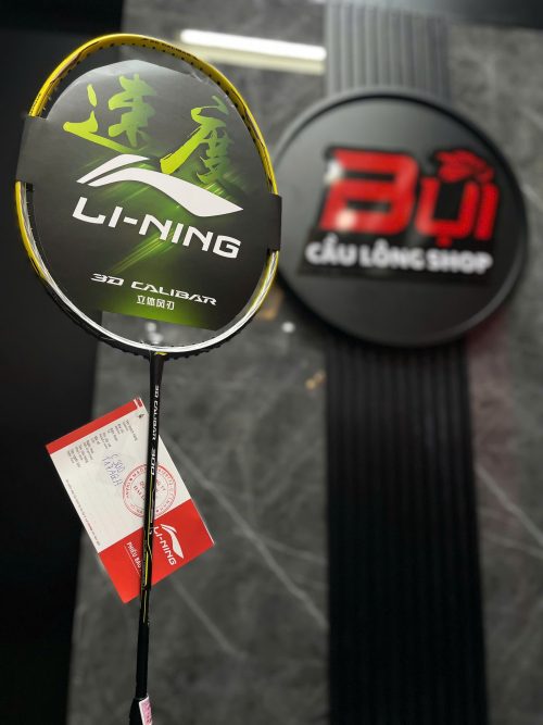 VỢT CẦU LÔNG LINING CALIBAR 300