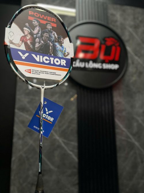 VỢT CẦU LÔNG VICTOR THRUSTER-K 220H II