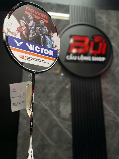 VỢT CẦU LÔNG AURASPEED 9990K