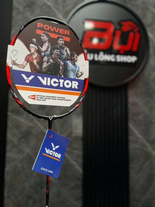 VỢT CẦU LÔNG THRUSTER RYUGA CLS