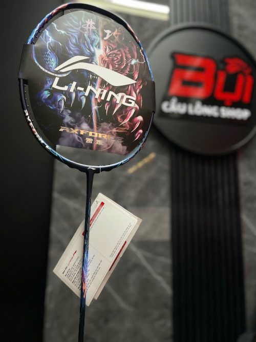 VỢT CẦU LÔNG LINING AXFORCE 90 DRAGON MAX