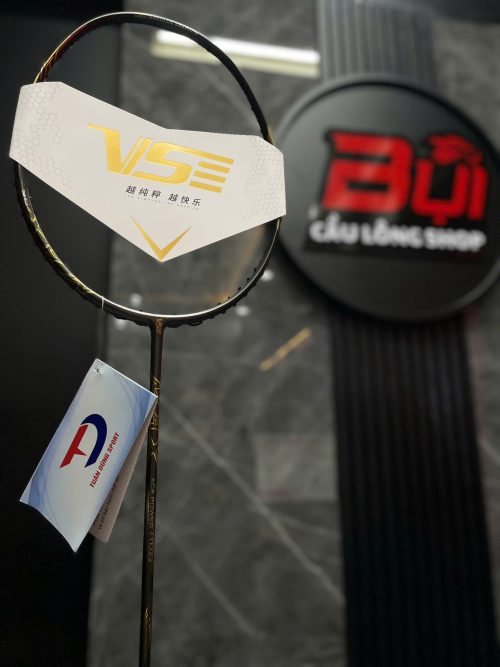 VỢT CẦU LÔNG VENSON ACE POWER ACE 11 MAX