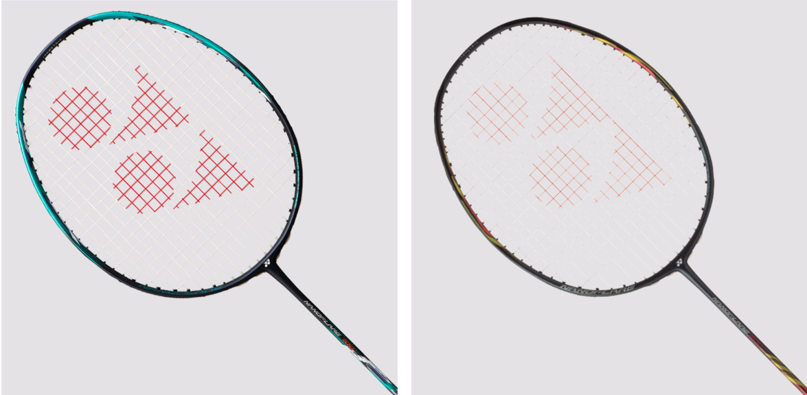 So Sánh Sự Khác Nhau Giữa Nanoflare 700 Pro Và Nanoflare 800 Pro