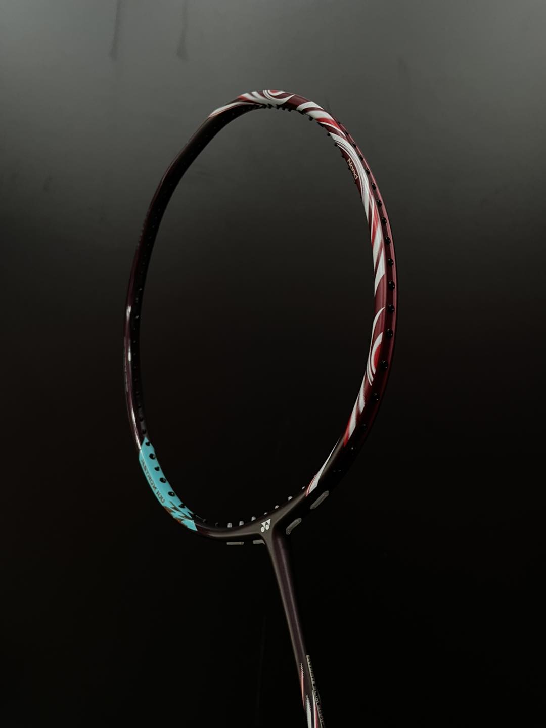 astrox 100zz kurenai