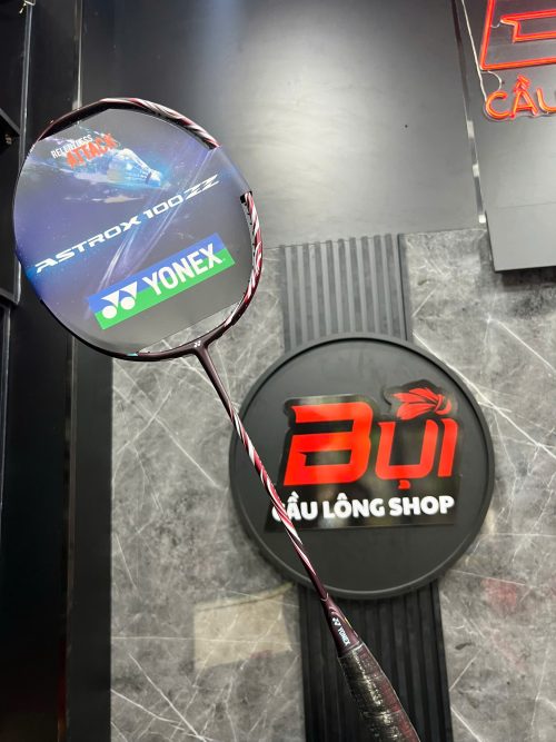 astrox 100zz kurenai