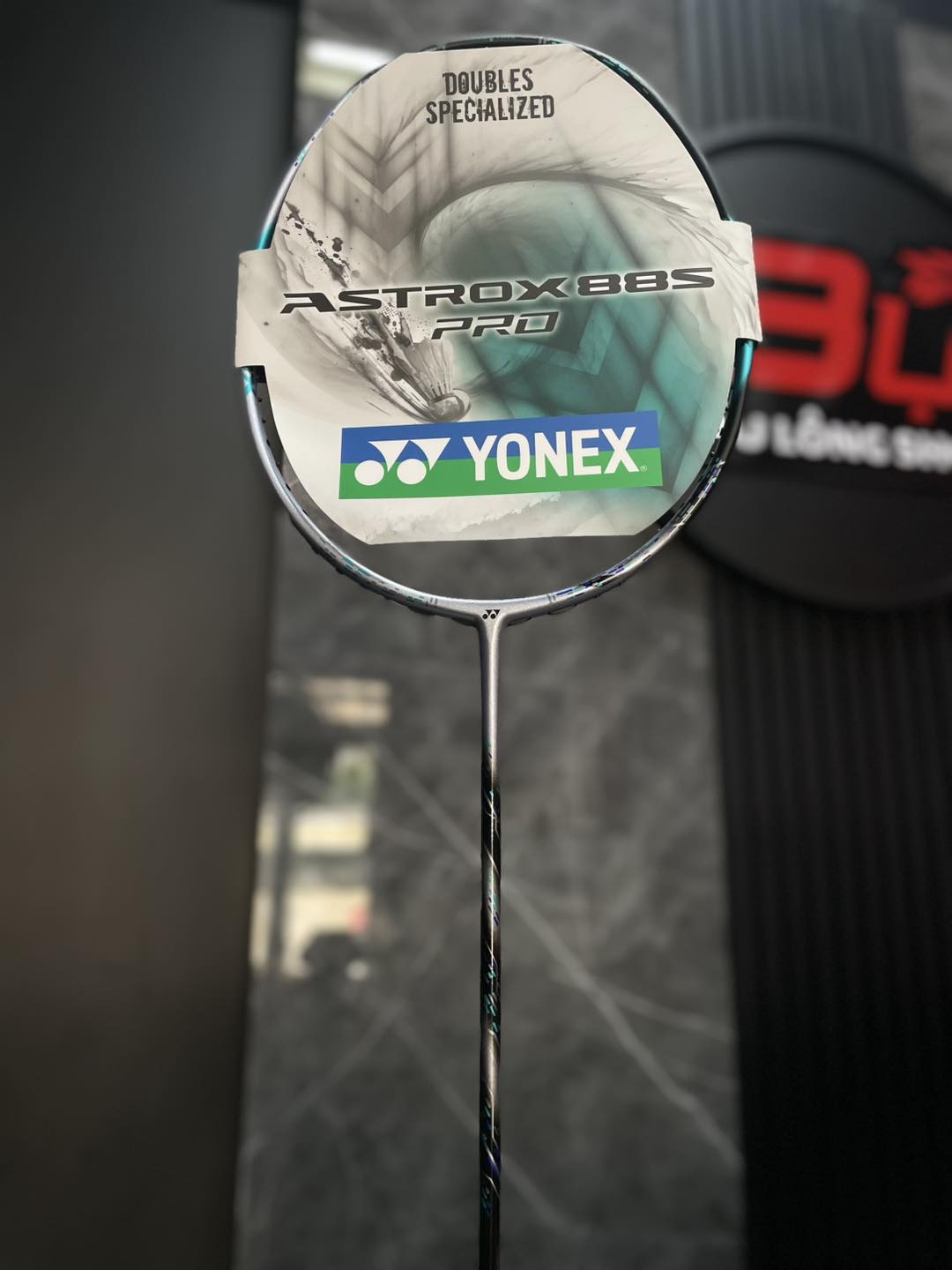 vợt cầu lông astrox 88s pro