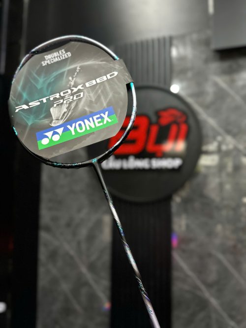Vợt Cầu Lông Yonex Astrox 88D Pro 2024 – Siêu Phẩm Tấn Công Uy Lực