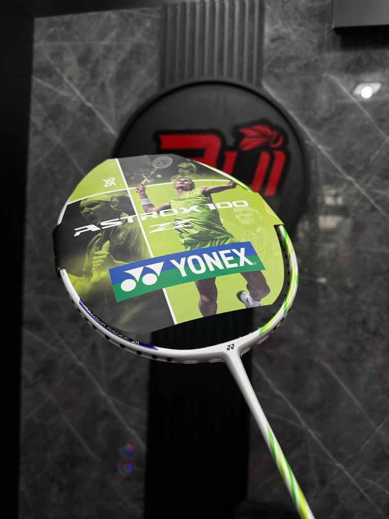 Yonex Astrox 100ZZ VA