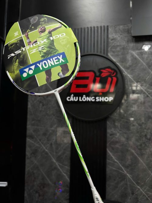 Vợt Cầu Lông Yonex Astrox 100ZZ VA |  Viktor Axelsen Limited Vợt Của Đại Đế