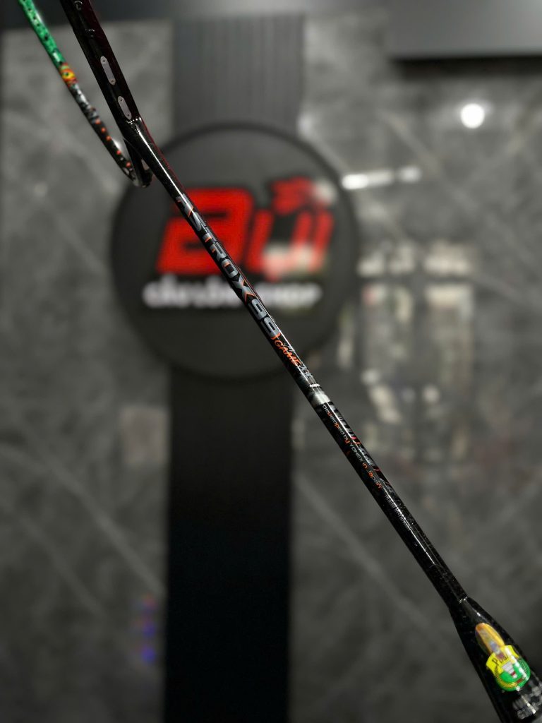 Yonex Astrox 99 Game Gen 3 (2025)
